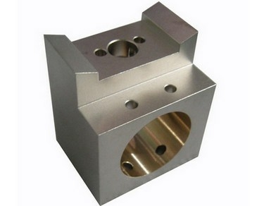 Achsen-Router CNC OEM/ODM 5 Fräsmaschine-Teile kundengebundene Präzisionsbearbeitung