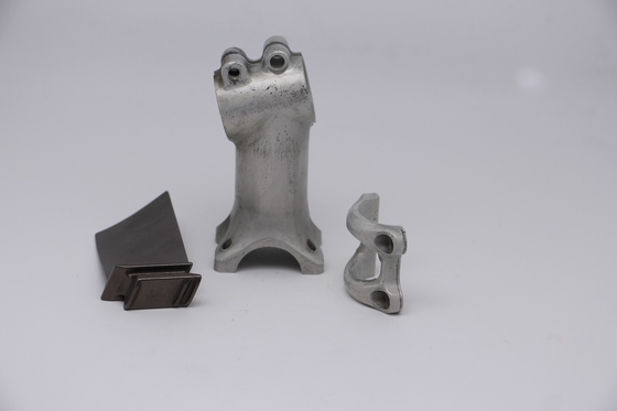 Nicht Standard-teil-Off Road-Fahrrad-Befestiger CNC Bearbeitungsmit Blatt