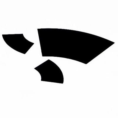 Aluminiummetalle verkupfern CNC-Prägeteil-schwarzes Maschinen-Beleg-Blatt