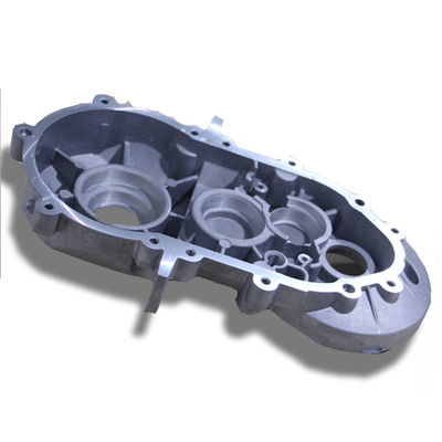 0.005mm CNC-Präzisions-Drehenkomponenten-Getriebe für Selbst-/Motorrad