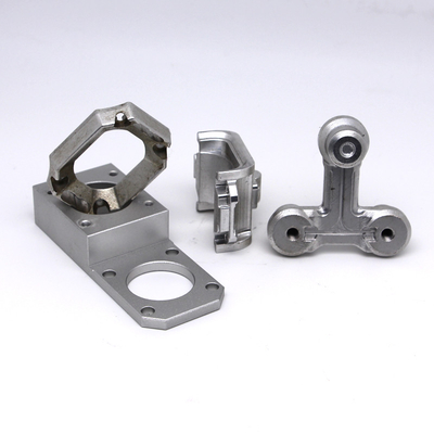 Messing-/Edelstahl-nicht Standardventile/, die Ring Precision Machining Service zuschließen