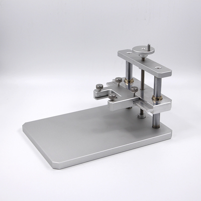 Auto-/Marine Aluminum Pillow Block Fors optische Halbleiter-Ausrüstungs-Teile