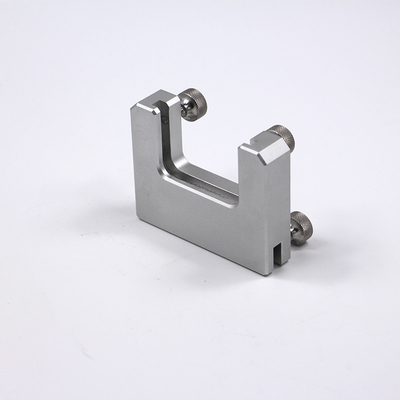 Auto-/Marine Aluminum Pillow Block Fors optische Halbleiter-Ausrüstungs-Teile