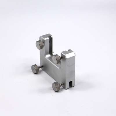 Auto-/Marine Aluminum Pillow Block Fors optische Halbleiter-Ausrüstungs-Teile