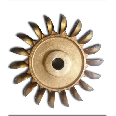 China-Fertigungs-Präzisionsteile fertigten stark anodisierte Messing-CNC-Prägeteil-Profiqualitäts-Versicherung besonders an