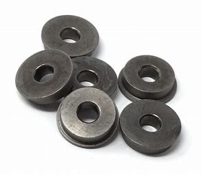 Soem-Zeichnungs-Maschinen-Schrauben-Welle/Pulver-Beschichtung/Assenblings-Teil-erforderliche Farbe