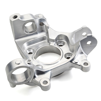 Kundenspezifische Drehenservice-Aluminiumverdrängungs-abkühlende Auflage Lap Joint Flange CNC