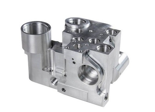 Kundenspezifische Drehenservice-Aluminiumverdrängungs-abkühlende Auflage Lap Joint Flange CNC