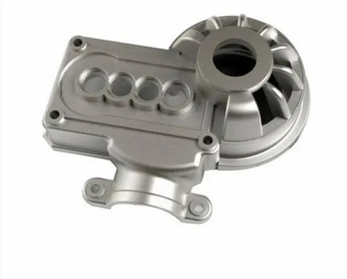 Herstellungskundengebundener CNC-Prototyp-Prozess der hohen Qualität asphaltieren PrägedrehenAluminiumlegierungs-Produkte teile CNC