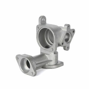 Perfekte einzeln aufgeführte Toleranz-formt die kundenspezifische materielle/Sureface-Behandlung Bearbeitungsteile CNC