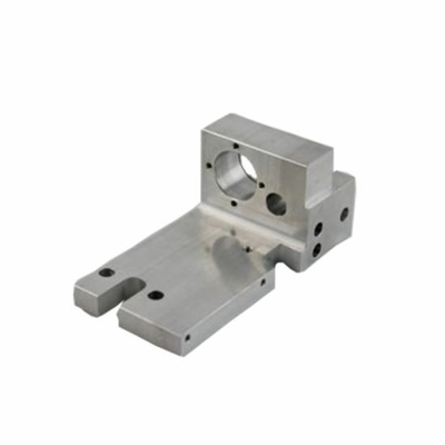 Achsen-Router CNC OEM/ODM 5 Fräsmaschine-Teile kundengebundene Präzisionsbearbeitung