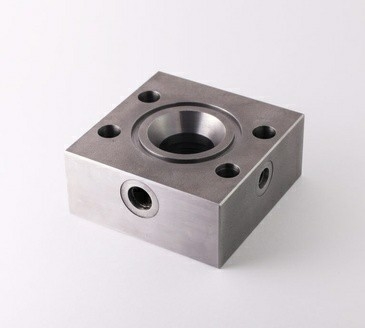 Achsen-Router CNC OEM/ODM 5 Fräsmaschine-Teile kundengebundene Präzisionsbearbeitung