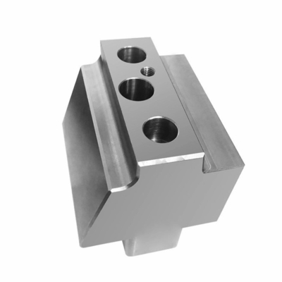 Achsen-Router CNC OEM/ODM 5 Fräsmaschine-Teile kundengebundene Präzisionsbearbeitung