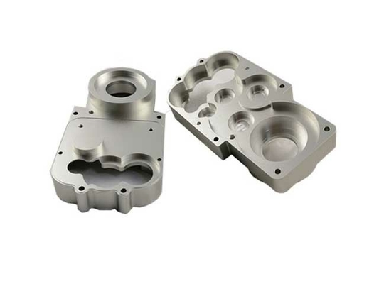 Spurverbreiterungs-Adapter-Prototyp CNC asphaltieren Laser, der Service schneidet