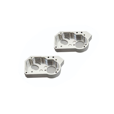 Spurverbreiterungs-Adapter-Prototyp CNC asphaltieren Laser, der Service schneidet