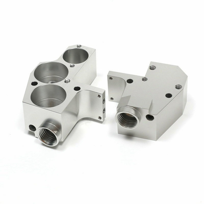 Spurverbreiterungs-Adapter-Prototyp CNC asphaltieren Laser, der Service schneidet