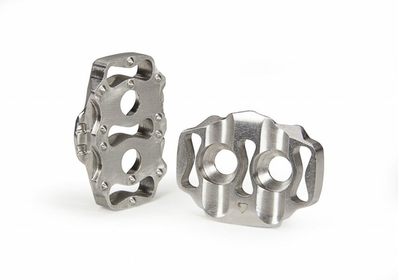 Herstellungskundengebundener CNC-Prototyp-Prozess der hohen Qualität asphaltieren PrägedrehenAluminiumlegierungs-Produkte teile CNC